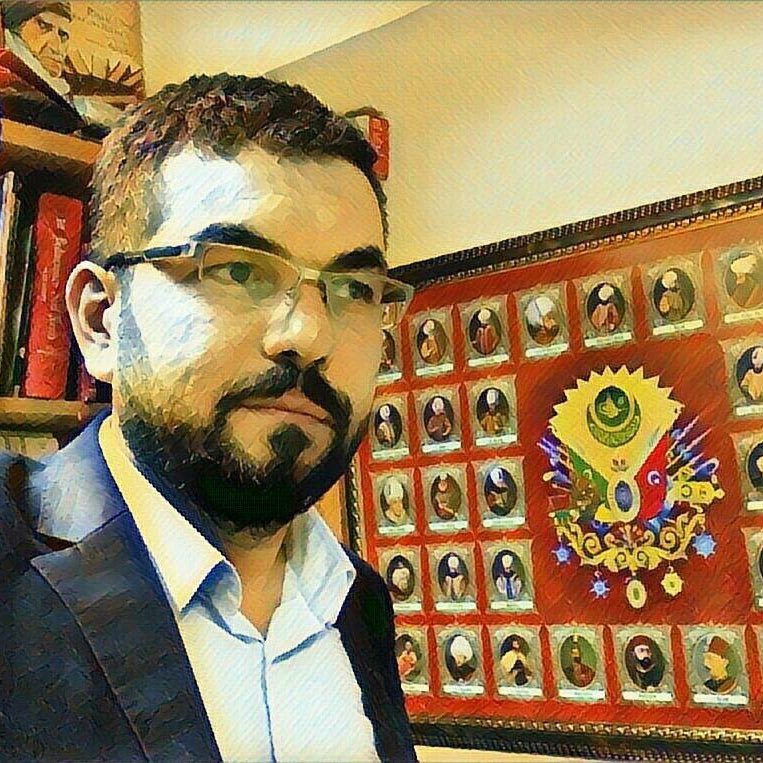 mustafacesur's profile picture. Kütüphaneci/Bilgi Okuryazarı/Öğr.Gör./Iğdır Üniversitesi