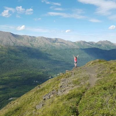 RiahSchachle's profile picture. https://t.co/QB9NWQSw6C