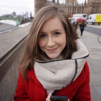 Hannah (@connectedhannah) 's Twitter Profile Photo