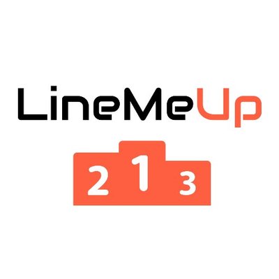 LINEMEUP