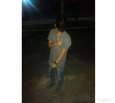 Brasil acima de Tudo, Deus acima de todos ❤️💪
Facebook: Vinícios Sobreiro 👽
Instagram: Vinícios09Sobreiro ❤️
2.00.2 👶
Áries ♈