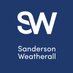 Sanderson Weatherall (@S_Weatherall) Twitter profile photo