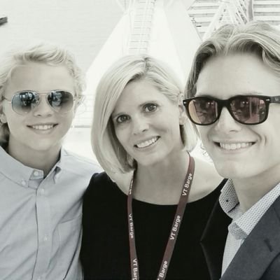 Mom of Boys & Bosco. Nerd. So close to being a gardener. Love God, being on the slopes, the lake, and watching my boys do just about anything.