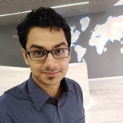 p7yash's profile picture. Making sense of data as Business Technology Analyst @ZSIndia_CEC
Movies | Running | Public Speaking