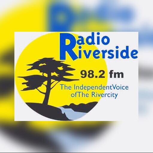 Radio Riverside is Upington’s number 1 community radio station broadcasting in a radius of +- 110km to towns in and around on a daily.