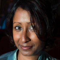Curie Scott (@drdr_curiescott) 's Twitter Profile