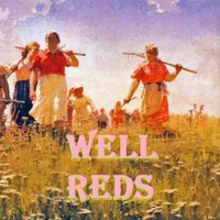 Well Reds (@well_reds) 's Twitter Profile