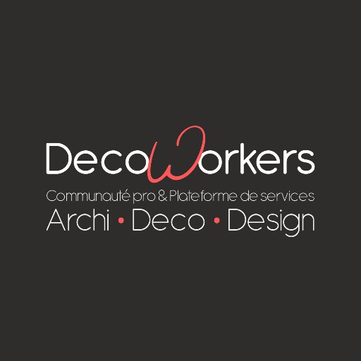 La communauté des pros de la déco #deco #archi #design - des échanges sur le web & des rencontres dans la vraie vie. aussi sur LinkedIn-Viadéo-G+-Facebook...