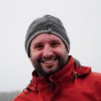 Jonathan Duplissy (@jonathaninfinl) 's Twitter Profile