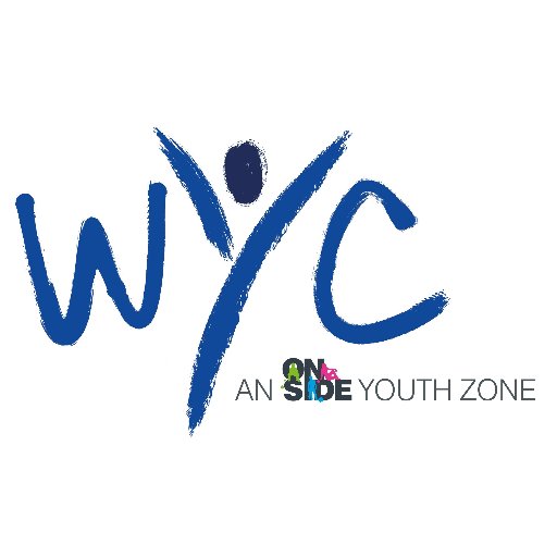 OnSide Warrington Youth Club soon to be Warrington Youth Zone (2021) @warringtonyz an @OnSideYZ for young people of #Warrington