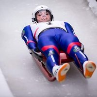 British Army Luge(@ArmyLuge) 's Twitter Profile Photo