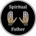 Spiritual Father (@Fr_AdamCarrico) Twitter profile photo