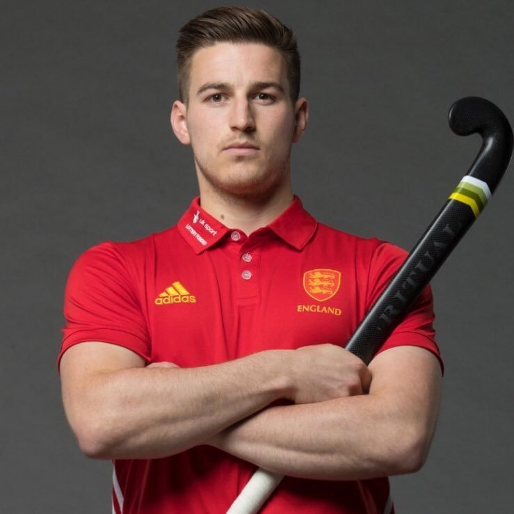 Liam_Ansell21's profile picture. England and Great Britain Hockey Player | #21 | Wimbledon HC | Sponsors @nakedhockey | liam.ansell@hotmail.co.uk insta: liam_ansell21
