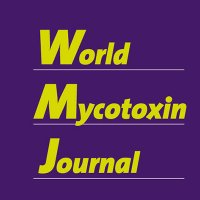 World Mycotoxin Journal (@worldmycotoxinj) 's Twitter Profile Photo