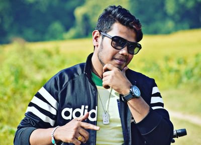RudraPrasadNa13's profile picture. H4ck3r