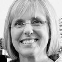 Elisabeth Buggins (@elisagree) 's Twitter Profile