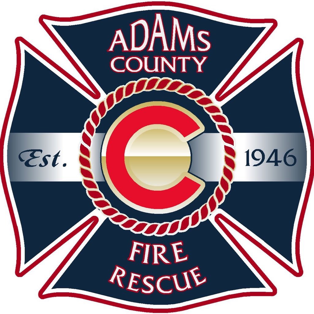 Managed by the Adams County Fire Rescue PIO. ACFR is an Internationally Accredited Class 1 Fire and EMS department serving unincorporated Adams County.