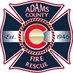 Adams County Fire (@adamscountyfire) Twitter profile photo Adams County Fire (@adamscountyfire) Twitter profile photo