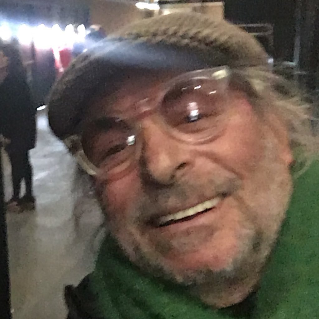 EtienneMichel9's profile picture. Détente photographique