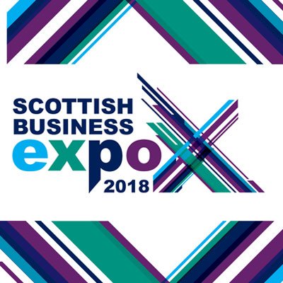 A celebration of business in Scotland. More than just networking.