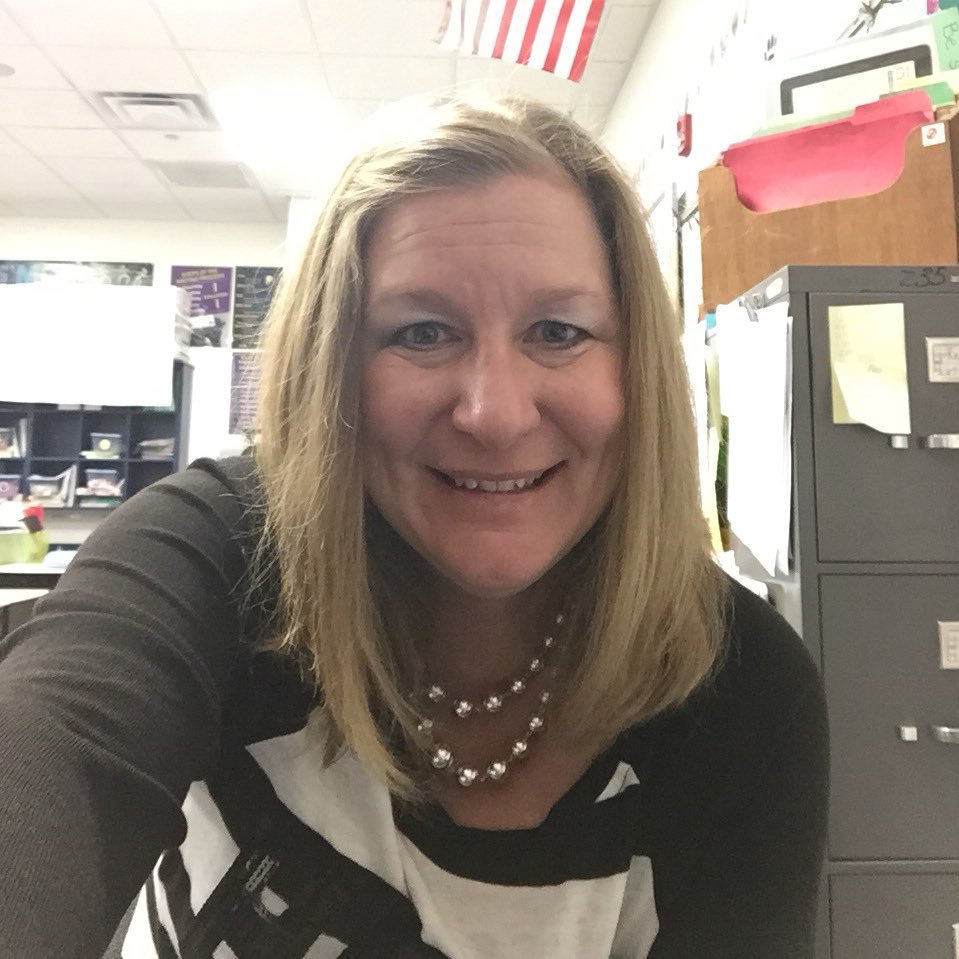 MSTA Member Service Coordinator, passionate educator, adventurous cook, humorous wife, mother of 2. Devoted KC Chiefs fan. Quirky and all around happy person.