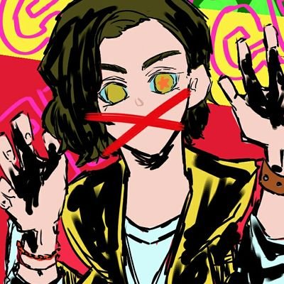 鐳(かめ)さんのプロフィール画像