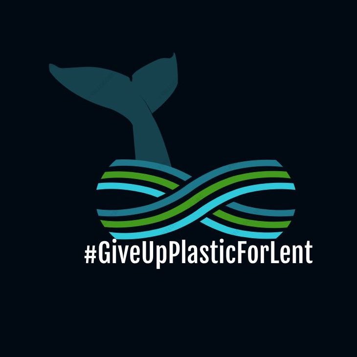 A group of Conservative MPs are attempting to reduce their consumption of single-use plastics for Lent. Follow the progress here & join in!#GiveUpPlasticForLent