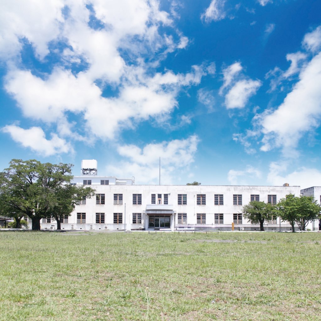 旧海軍航空隊の戦争遺構を継承し、活用する笠間市営の記念館。【休館日】毎週火曜日／年末年始（12/29～1/3） 【通販】https://t.co/4tGxt6j8uG　★クラウドファンディングへのたくさんのご支援ありがとうございました！