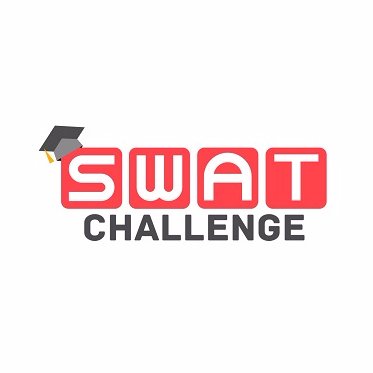 Follow us here for up-to-date information on SWAT Challenge as well as links to the latest educational research and ideas in the field of challenge...