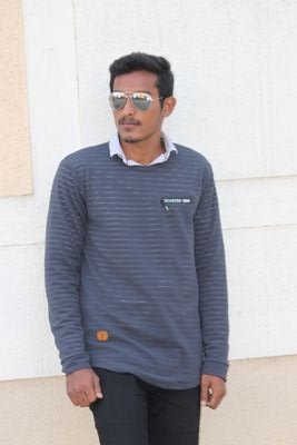 VivekTh67384082's profile picture. Always try to be the best version of yourself