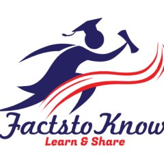 FactsToKnow.net@gmail.com.                                                  Interesting Facts 2 Know 🤔