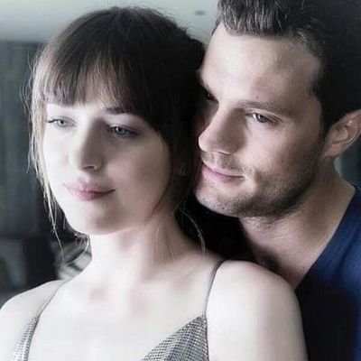 love fifty shades, Jamie Dornan Dakota Johnson.