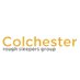 Colchester Rough Sleepers Group (@colchesterrsg) Twitter profile photo Colchester Rough Sleepers Group (@colchesterrsg) Twitter profile photo
