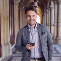 Patrick Tomelitsch (@ptomelitsch) Twitter profile photo