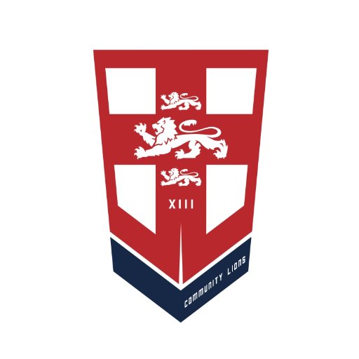 England Community Lions RL