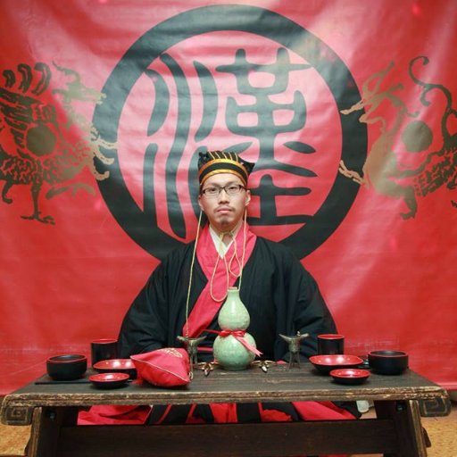 Aqcoder1John's profile picture. a asian progressive LDS member