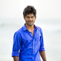 Anbuthasan (@follow_anbu) 's Twitter Profile