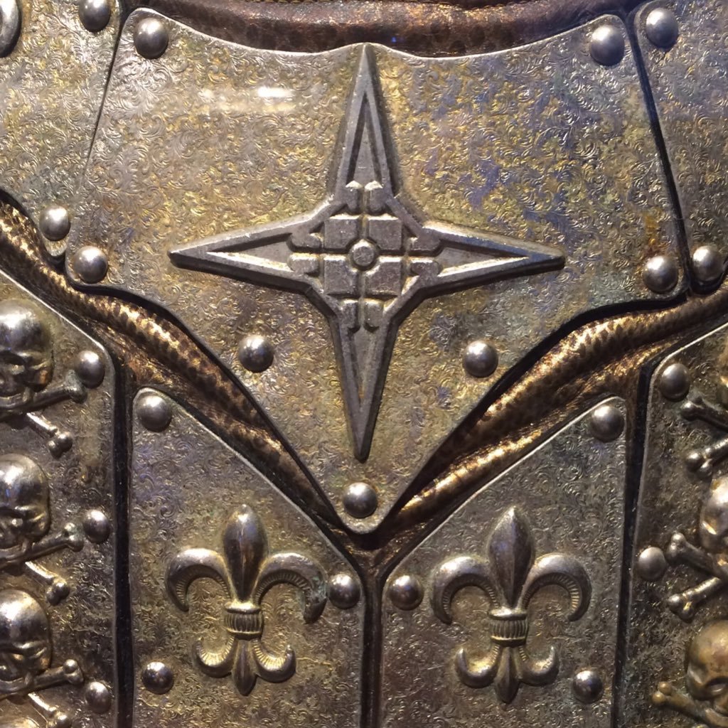 hirogure1210's profile picture. 聖飢魔II/face to ace/大橋隆志さん/ EARTHSHAKER…etc ライブは娘と二人で。 無言フォローご容赦ください