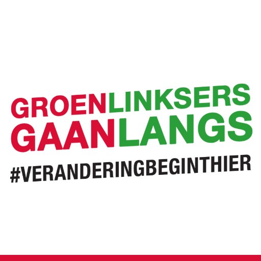 #veranderingbeginthier