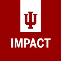 Indiana University Research (@iuimpact) 's Twitter Profile