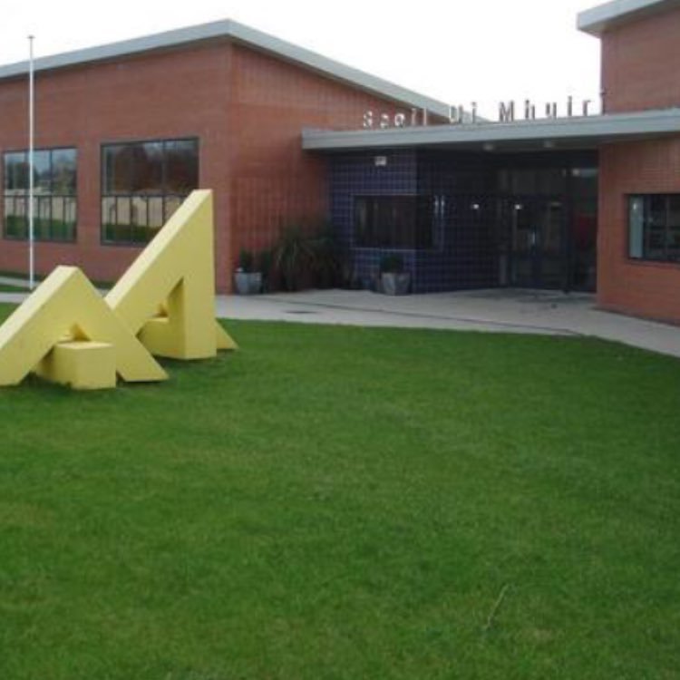 BusinessatSUM's profile picture. Business Department