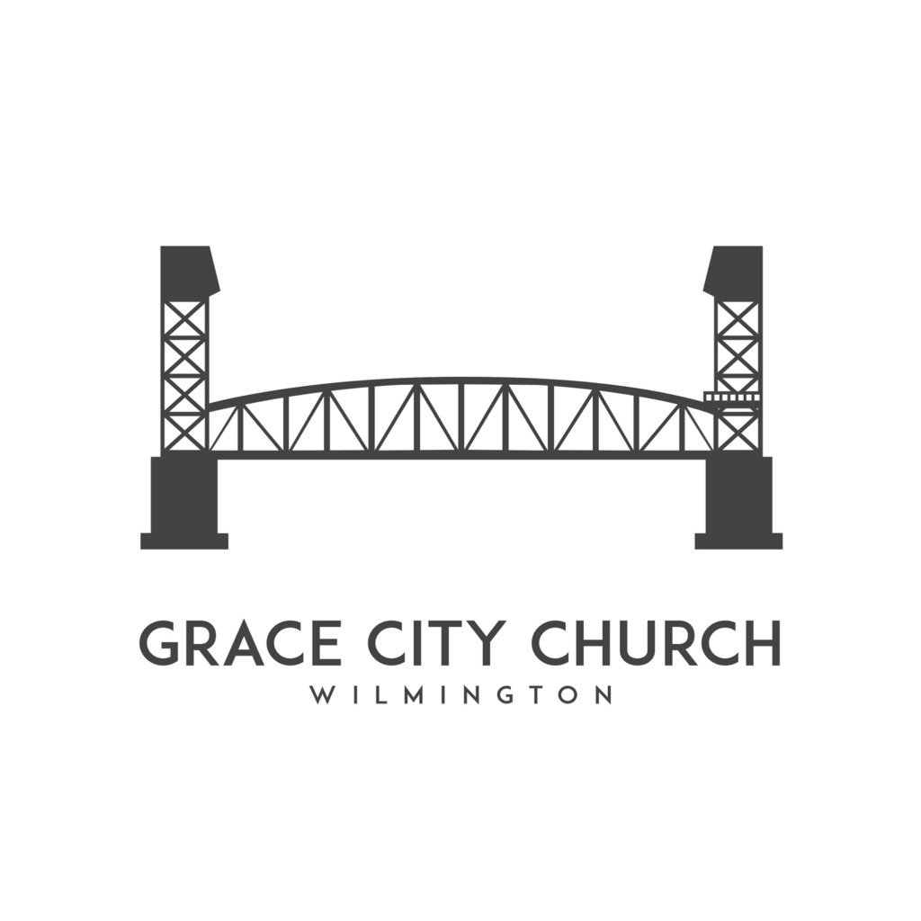 We are a @sovereigngrace church that exists to make much of Jesus as we gather in community and love our neighbors in Wilmington.