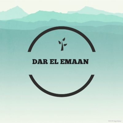 DARELEMAAN1's profile picture. Waqulu lin naasi husna " And speak to people kindly"