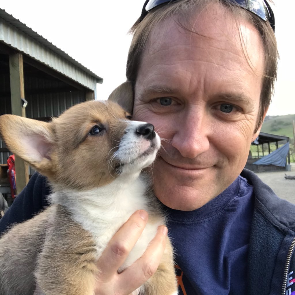 https://t.co/5XY58d8oZt Father, learner, cyclist, technologist, lover of food and Codespaces product @github. Tweets are my own. he/him