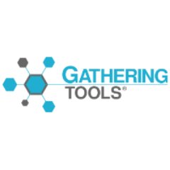 Éditeur de #logiciel. Gathering Tools convertit vos processus de collecte de données sous #Excel en workflow sécurisés, prêts à être intégrés dans votre #SI.