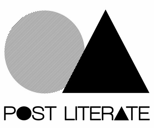 Post Literate is a boutique Art & Music Label dedicated to releasing innovative projects across a wide range of media.