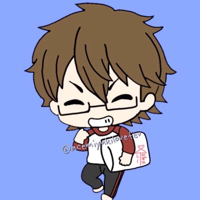 ι˝ㄑ˝さんのプロフィール画像