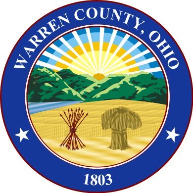 Twitter Account for the Warren County Board of Commissioners