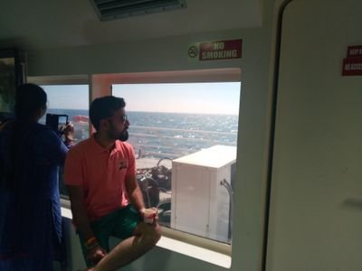 SumitSh82486841's profile picture. 