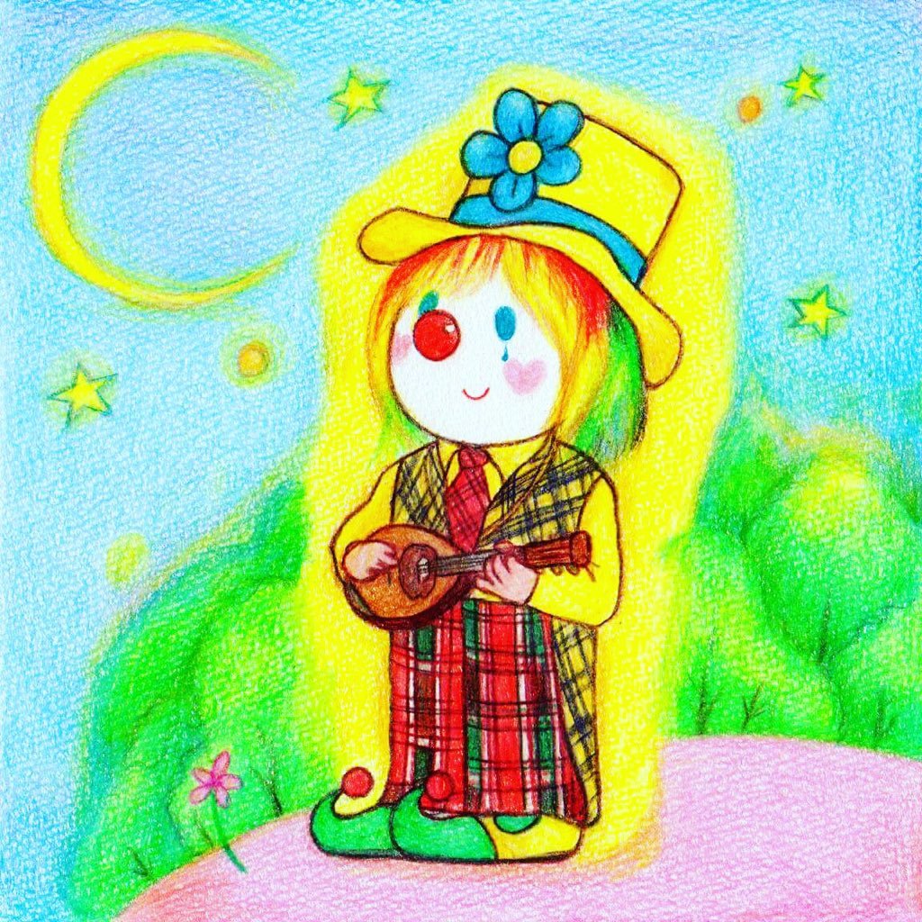 Roca(道化師の前に音楽家)さんのプロフィール画像